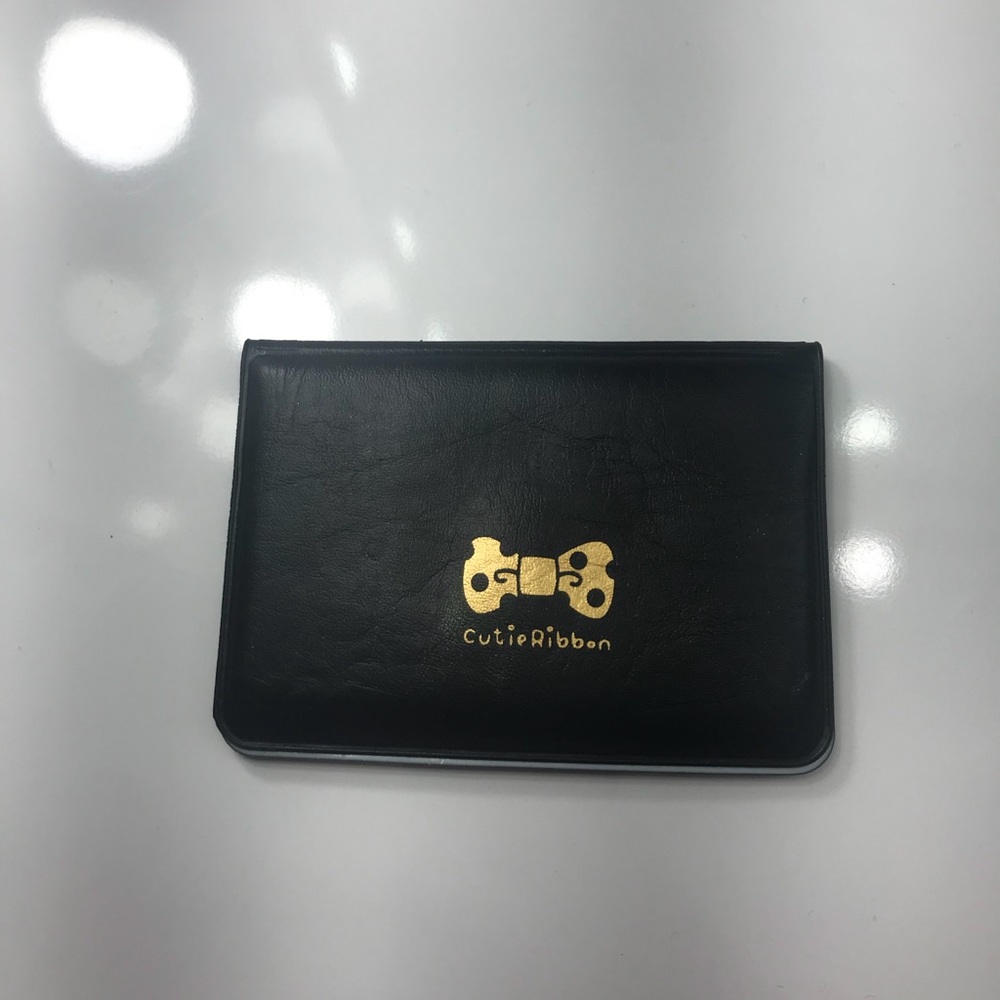 Light Card holder wallet